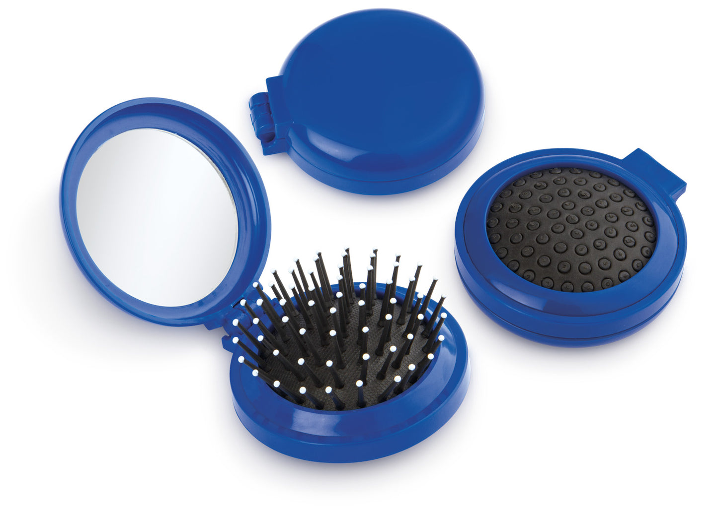 Espejo y Cepillo Beauty