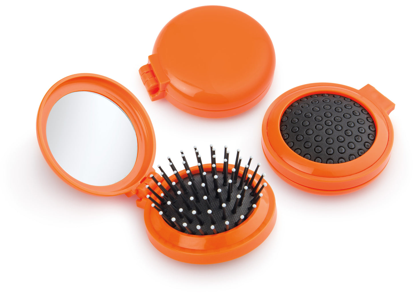 Espejo y Cepillo Beauty