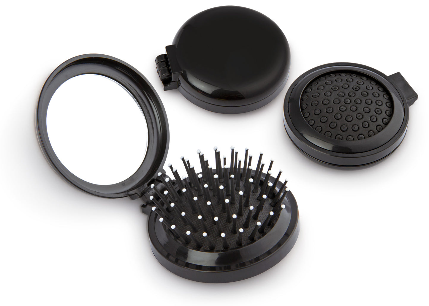 Espejo y Cepillo Beauty