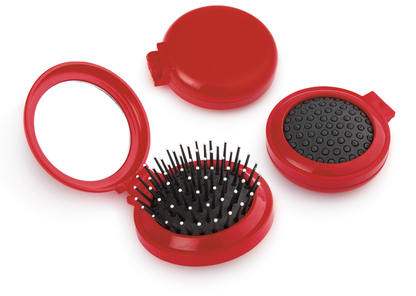 Espejo y Cepillo Beauty