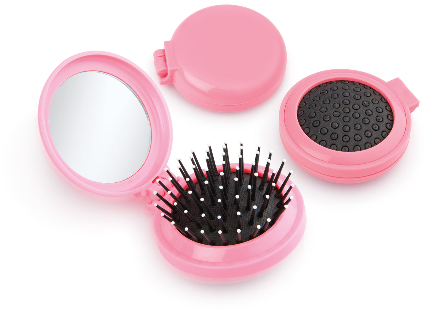 Espejo y Cepillo Beauty