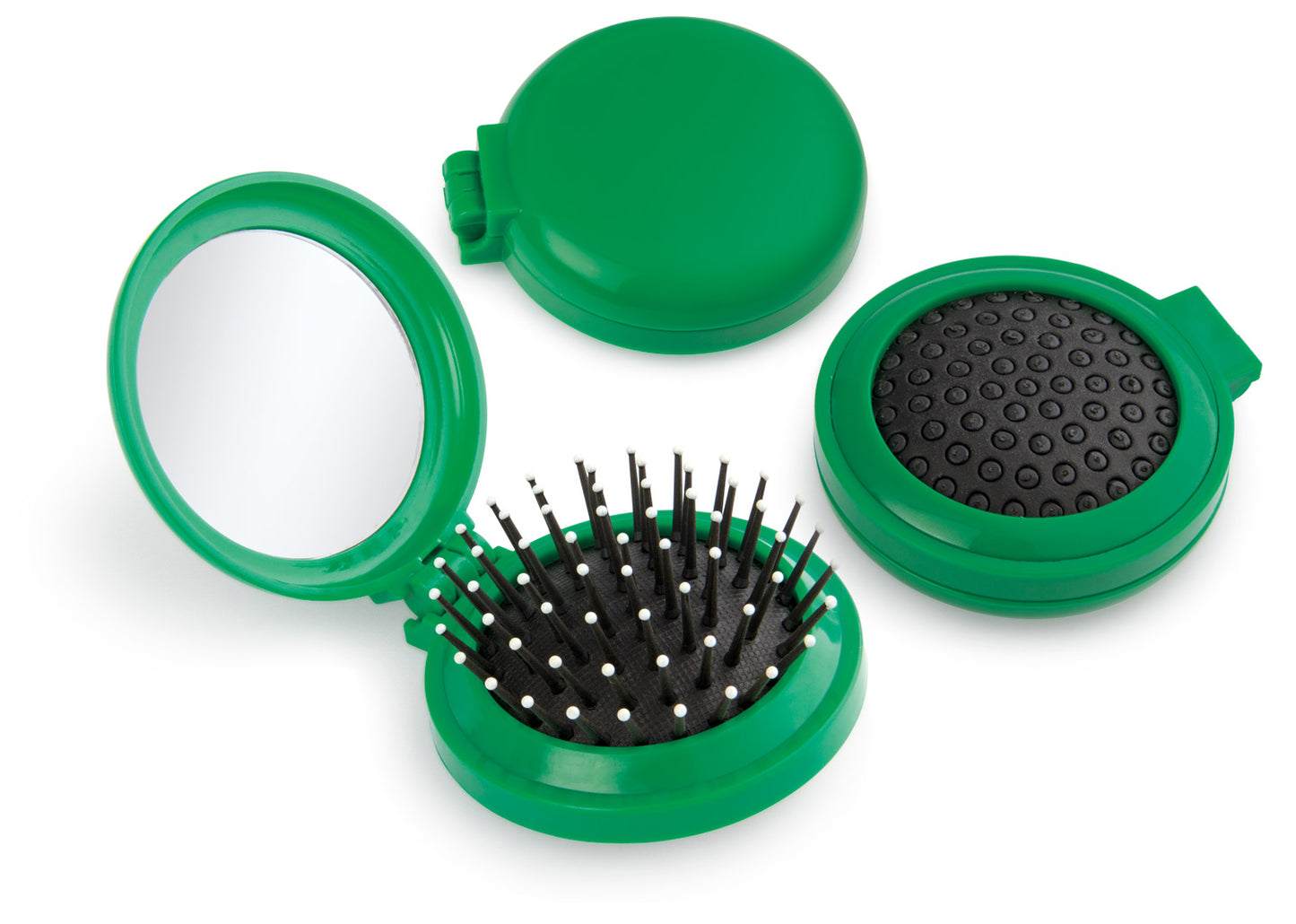 Espejo y Cepillo Beauty