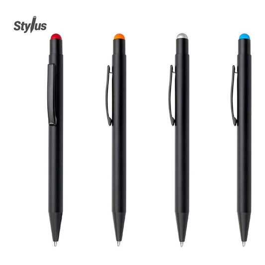 Bolígrafo Belgica Stylus