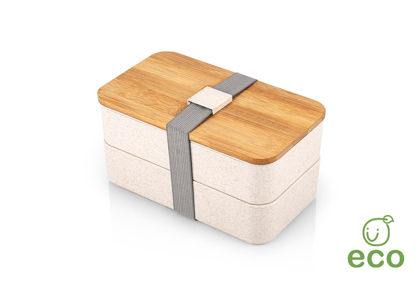 Portacomidas Bambú Belloti