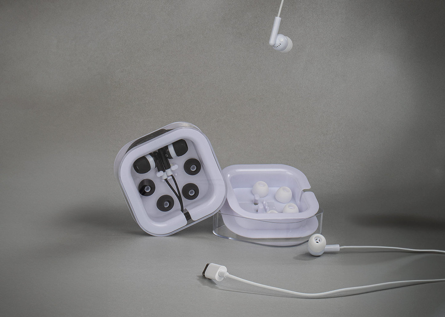 Audífonos Bigot Tipe-C