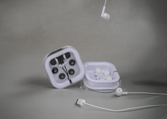 Audífonos Bigot Tipe-C