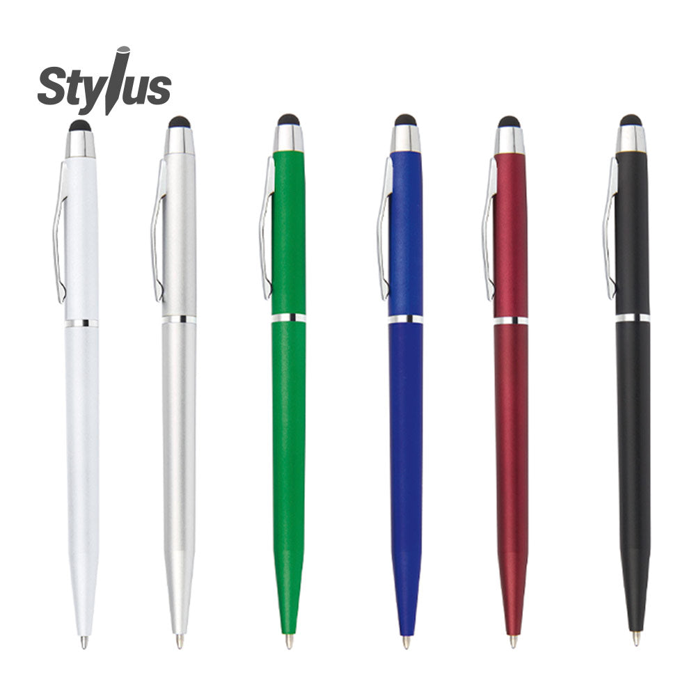 Bolígrafo Catania Stylus