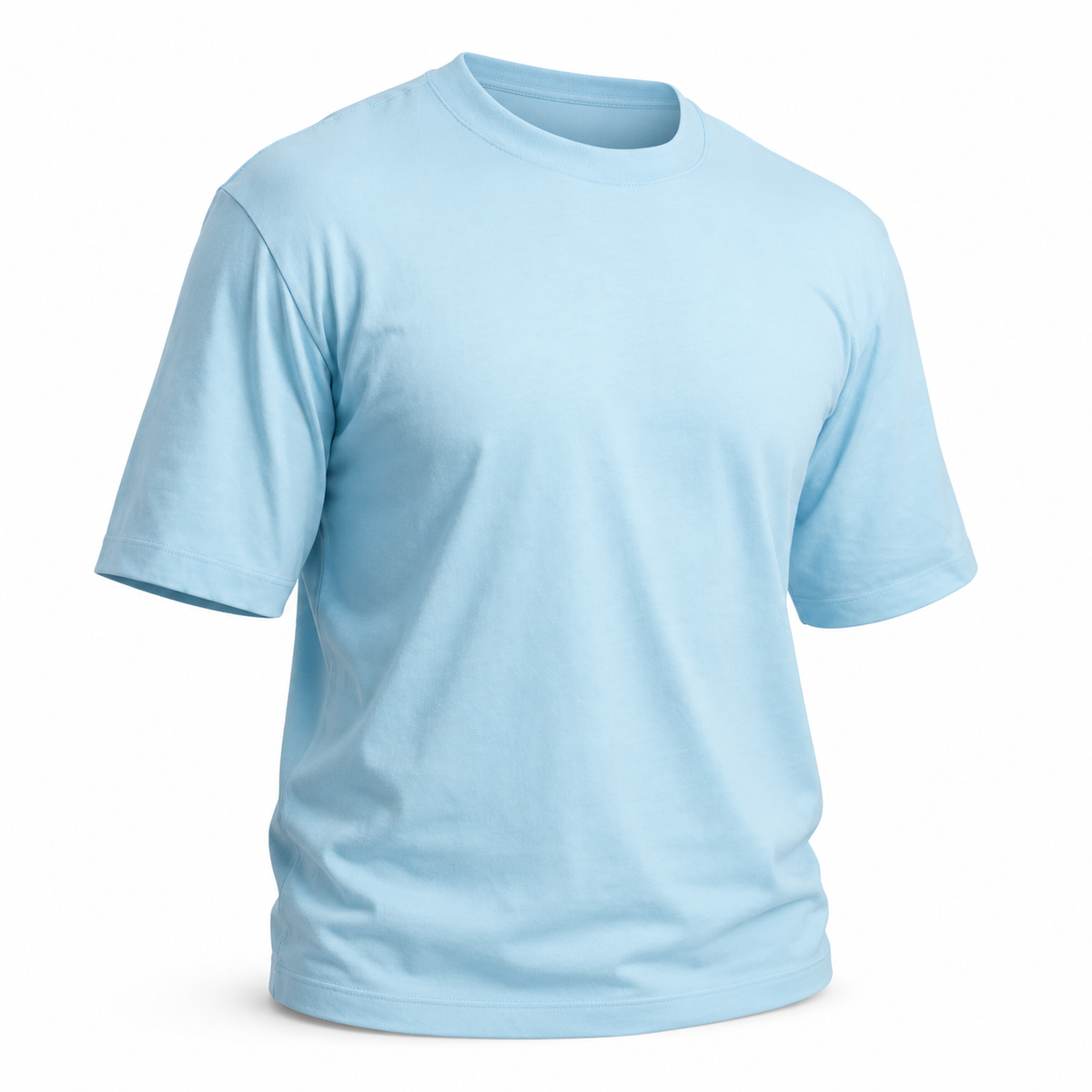 Camiseta Tela Pesada 230 GM.