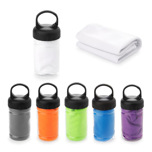 Manta Refrescante Cool