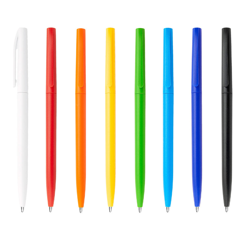 Bolígrafo Catania Stylus