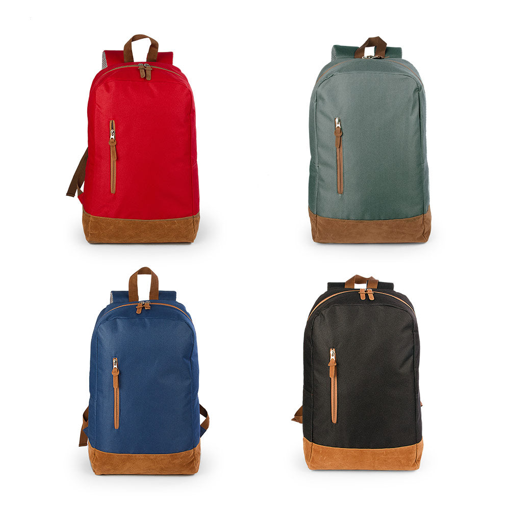 Morral San Diego 17 Lts.