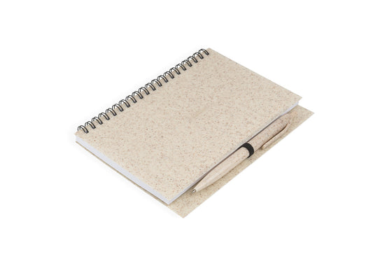 Libreta Doodle con Bolígrafo