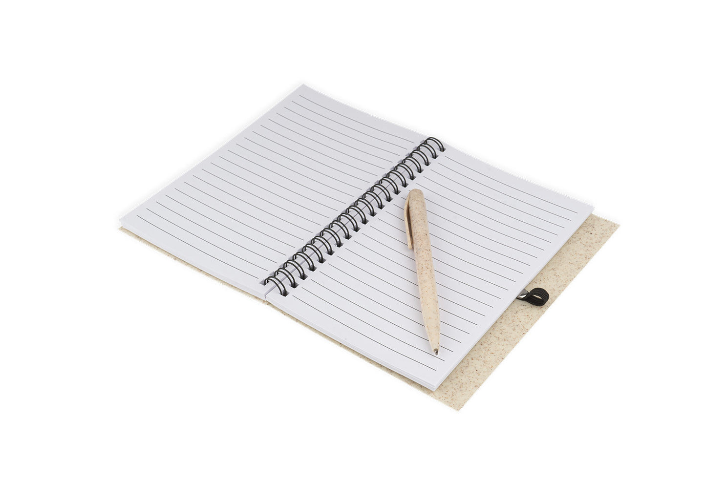 Libreta Doodle con Bolígrafo