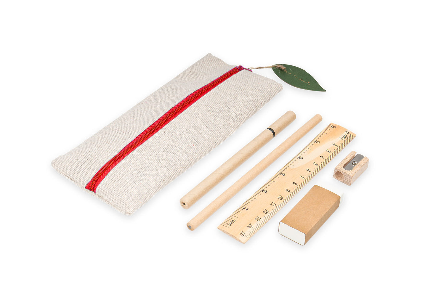 Set cartuchera Dream