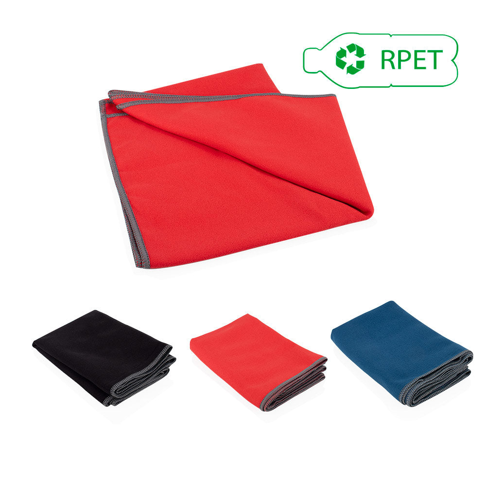 Toalla de Microfibra Dryfast