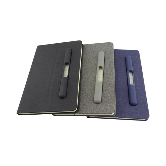 Libreta Elegante