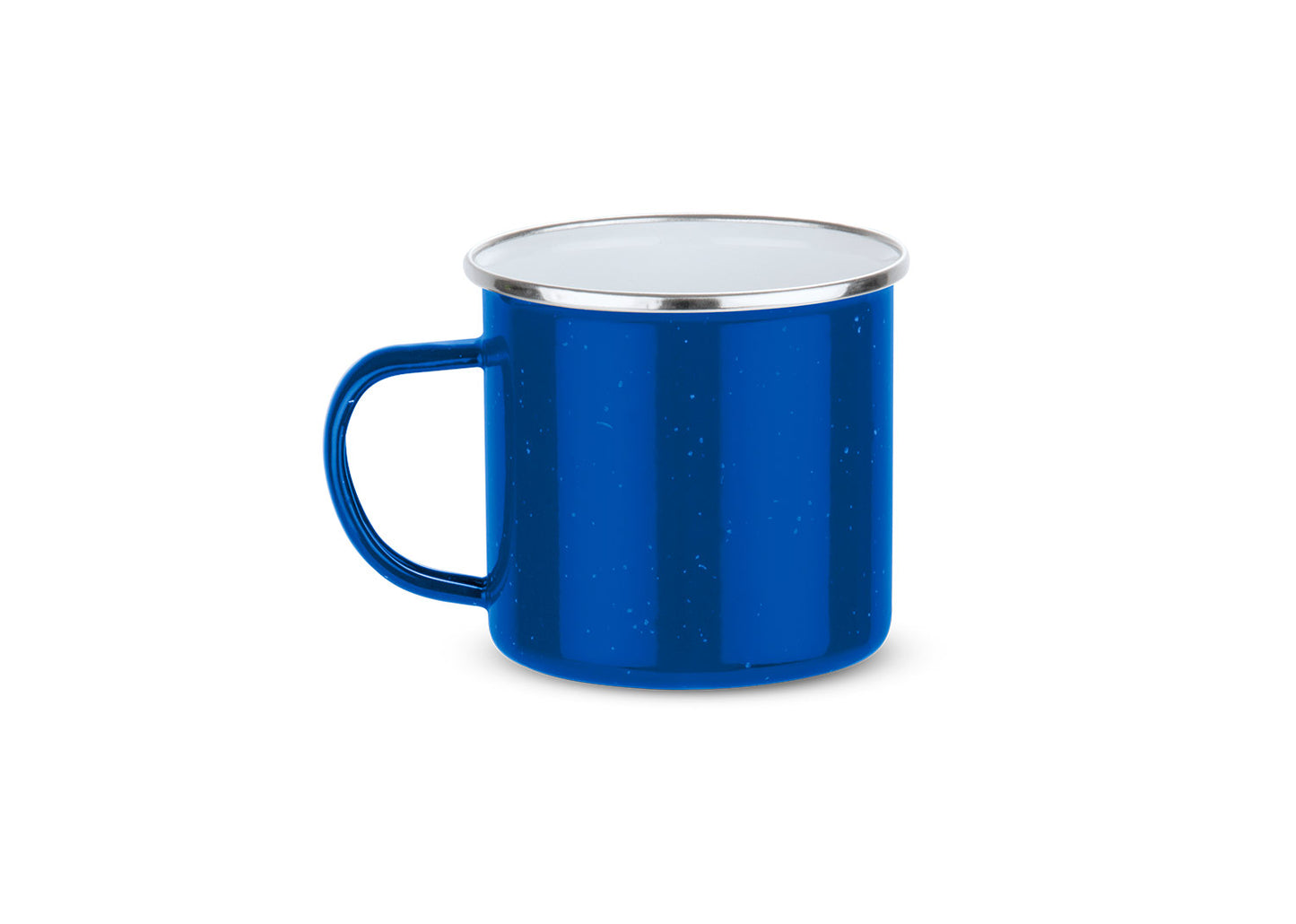 Taza Esmaltada Galaxy 400 ml / 13 Oz