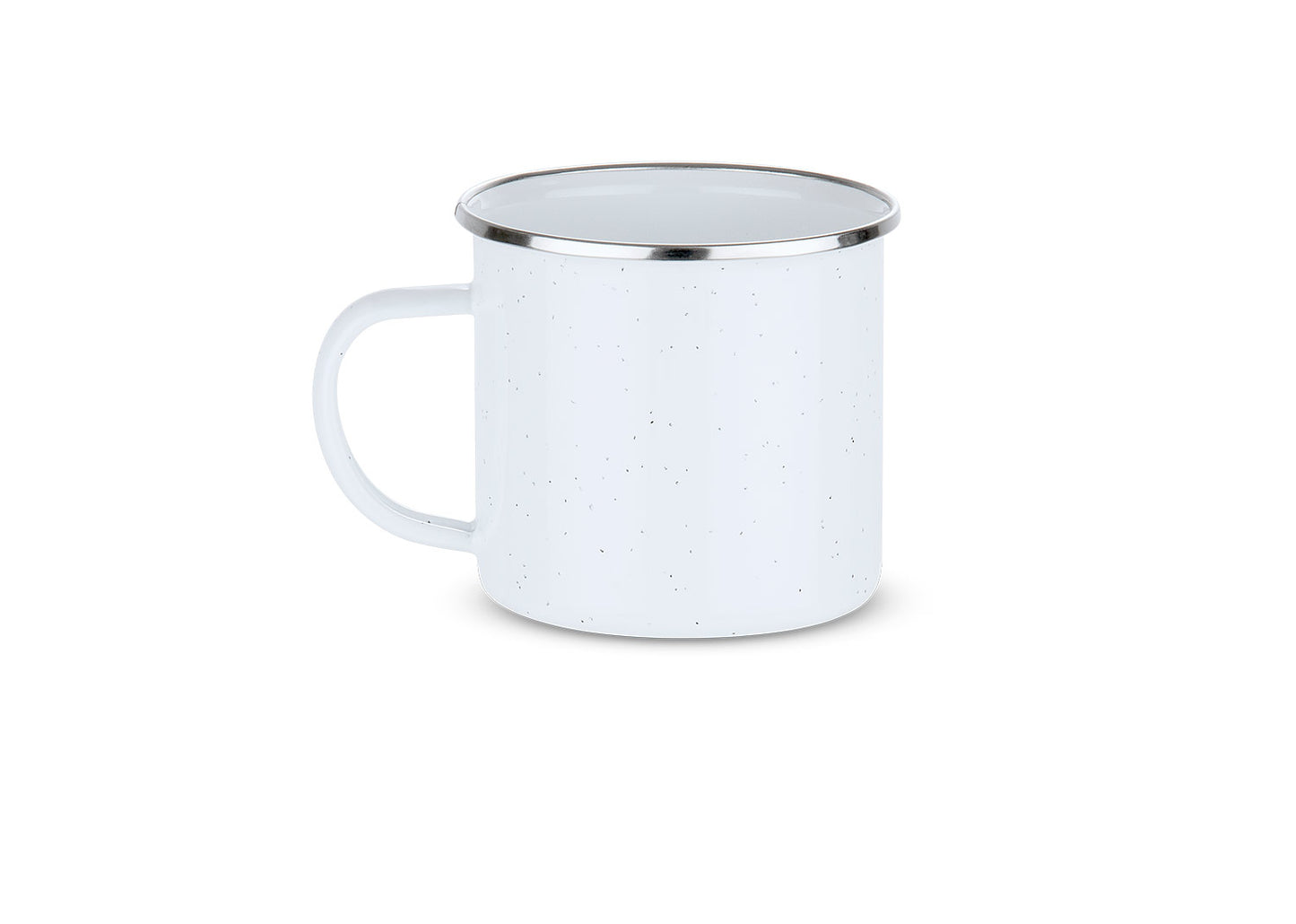 Taza Esmaltada Galaxy 400 ml / 13 Oz
