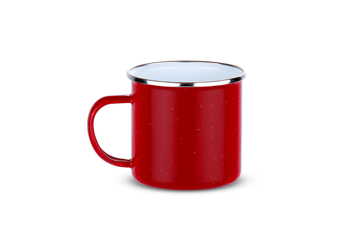 Taza Esmaltada Galaxy 400 ml / 13 Oz