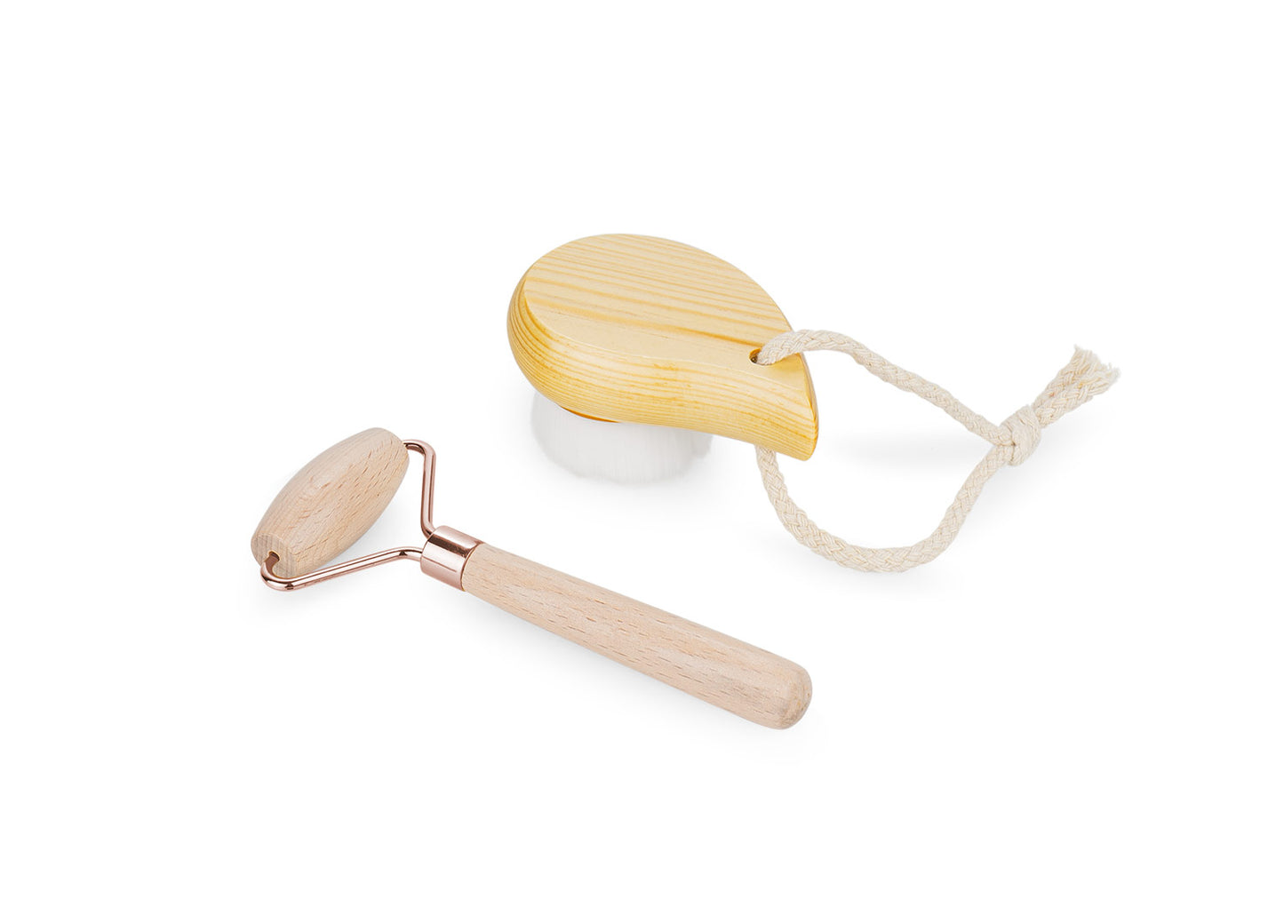 Set limpieza facial Bambú