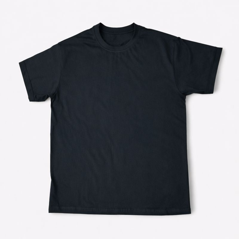 Camiseta en algodon suavizado