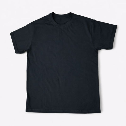 Camiseta en algodon suavizado