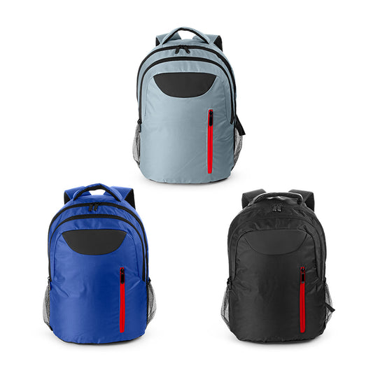 Morral Portalaptop Francis 15 Lts.