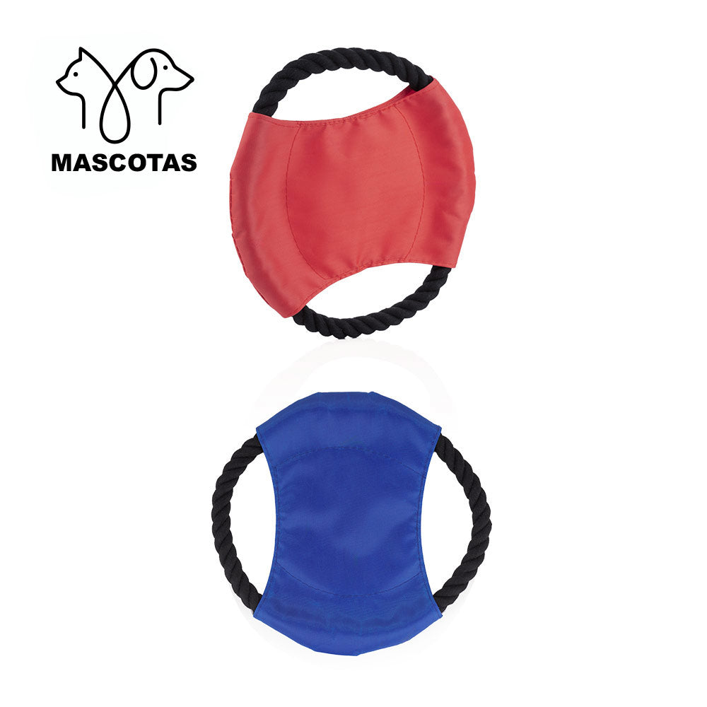 Frisby para Mascotas Hachiko