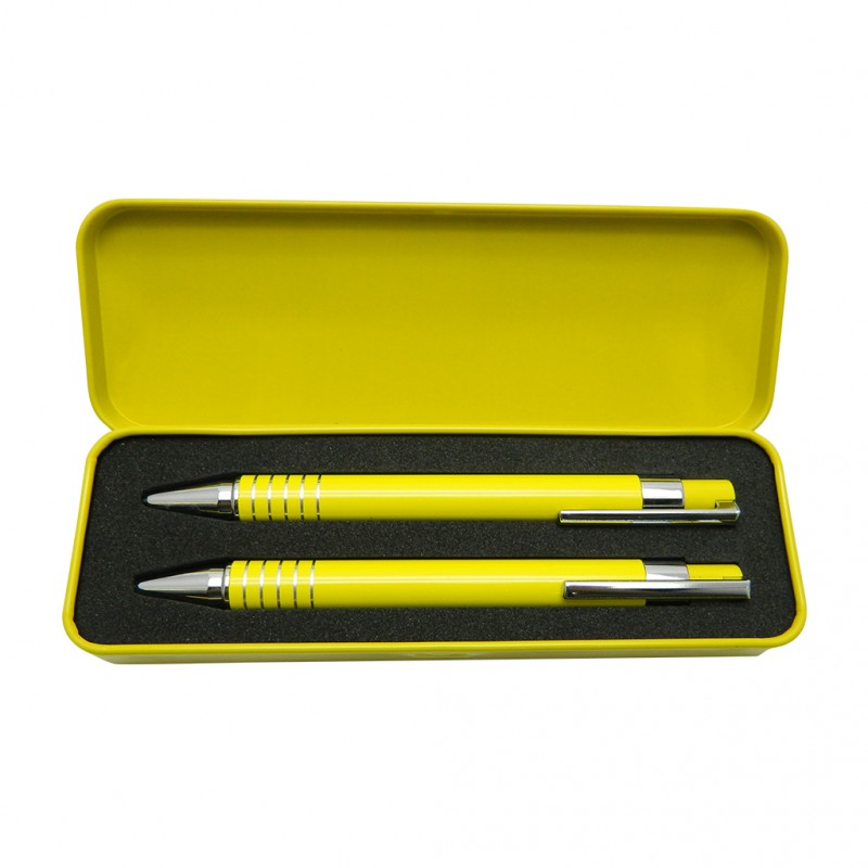 Estuche Frankfort