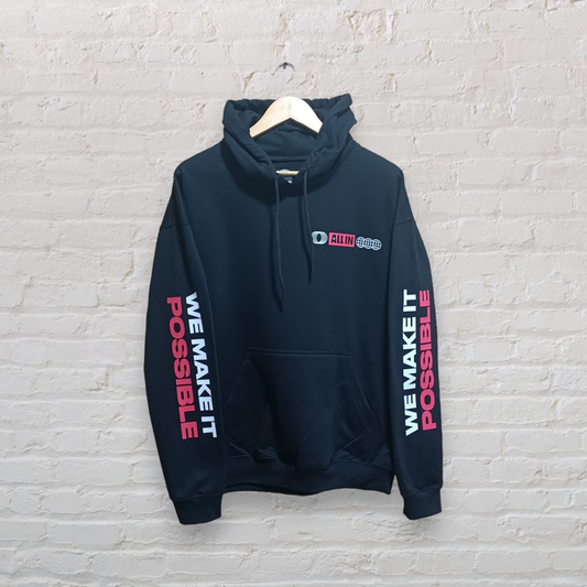 Hoodie Premium
