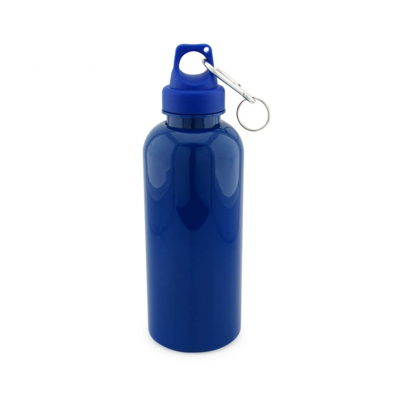Botella Plastico Neón
