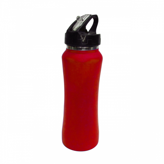 Botilito Metalico Pitillo 1