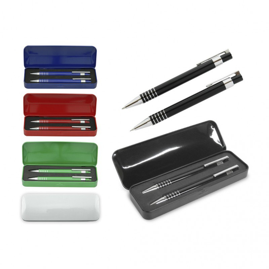 Estuche Frankfort