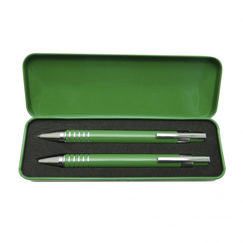 Estuche Frankfort