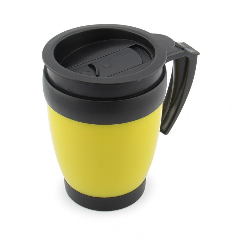 Vaso Barril Viajero
