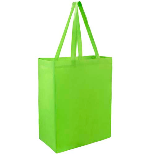 Bolsa Enviroment