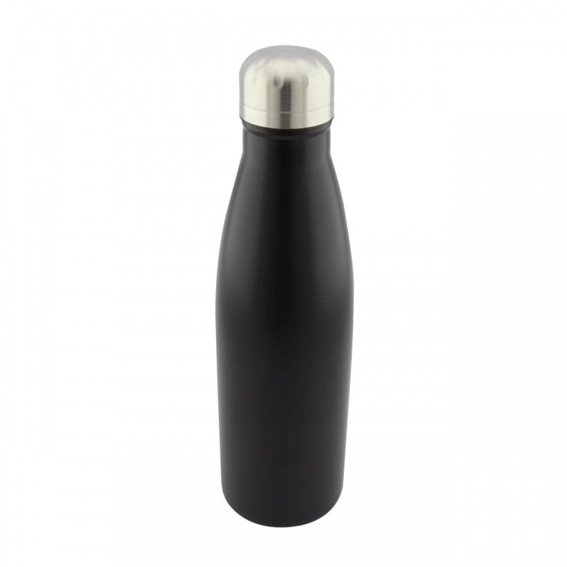 Botilito Metalico Mun