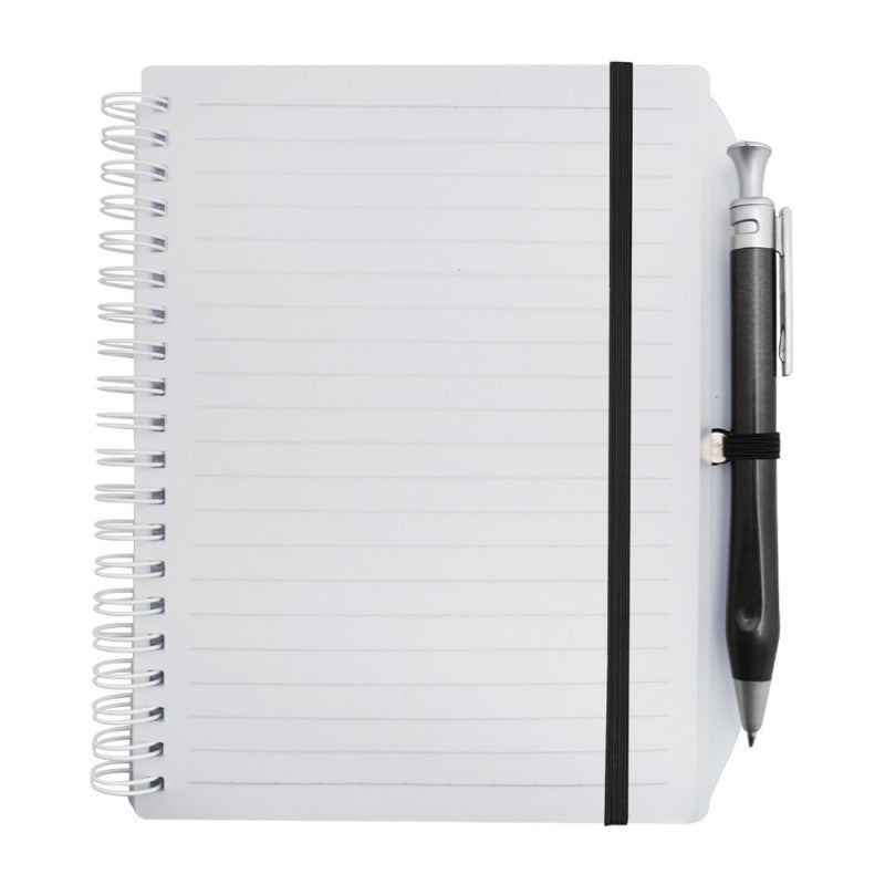Cuaderno Lace