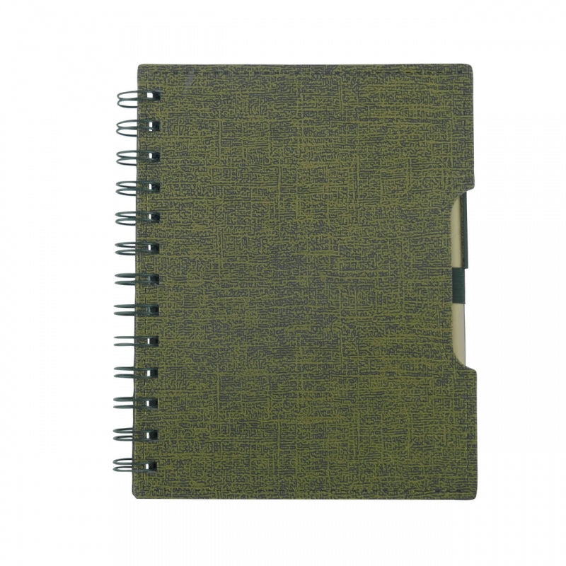Agenda Ecológica 30
