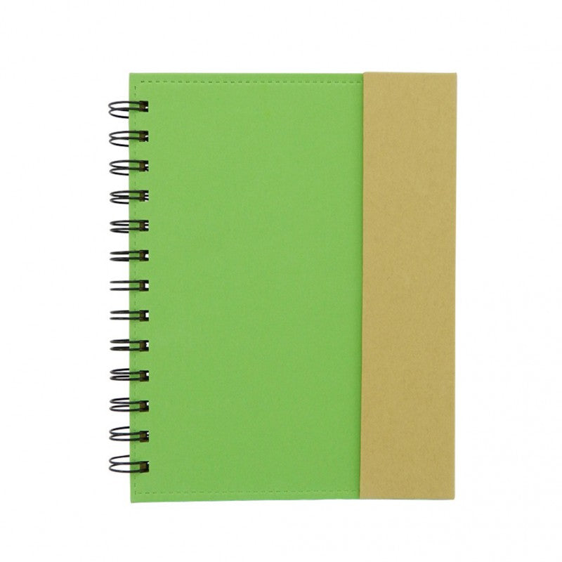 Agenda ecológica 6