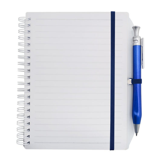 Cuaderno Lace
