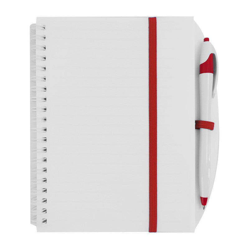 Cuaderno Lace