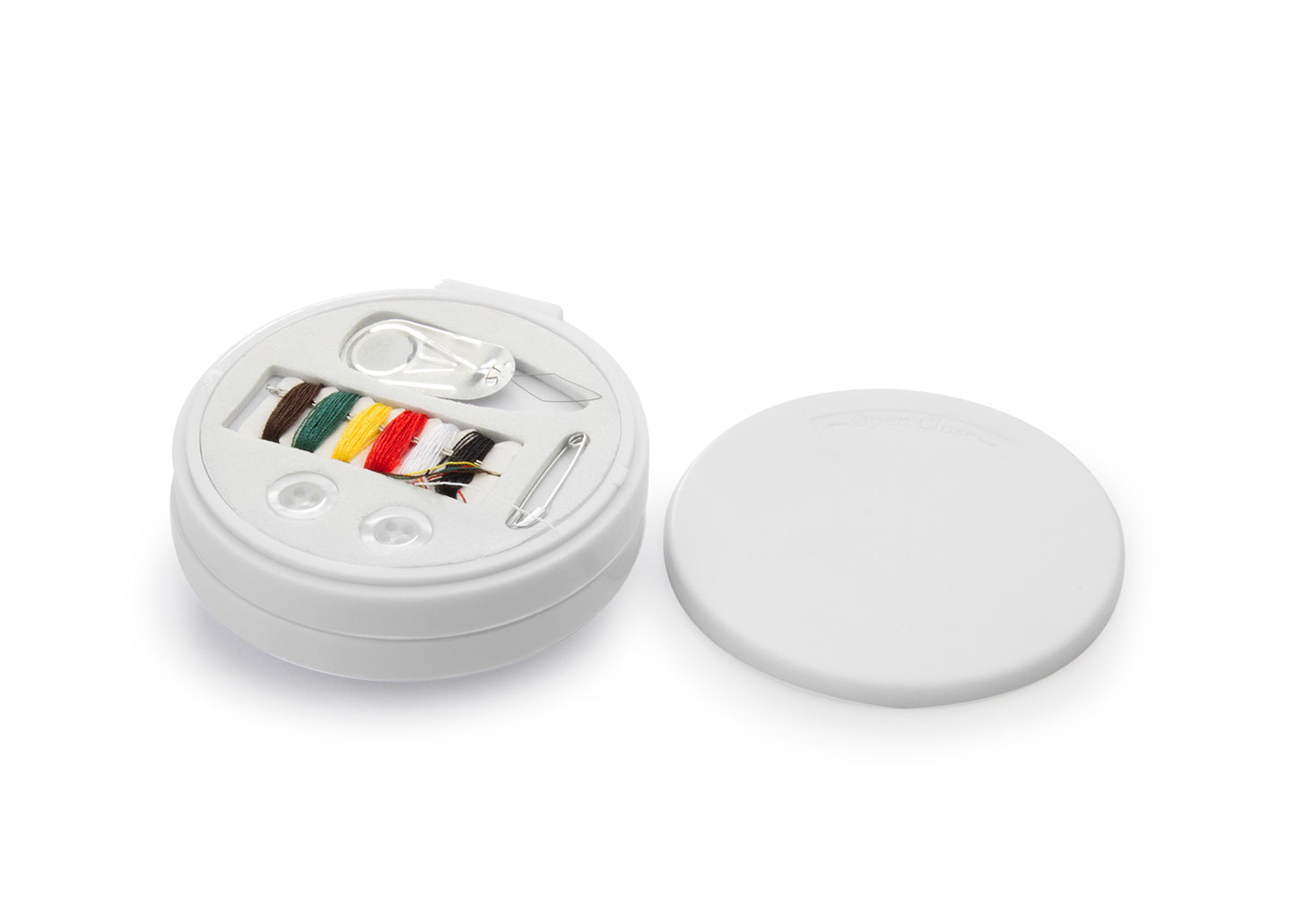 Kit Costurero - Espejo - Cepillo