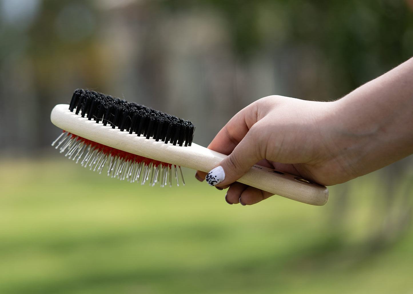 Cepillos para Mascotas Laika