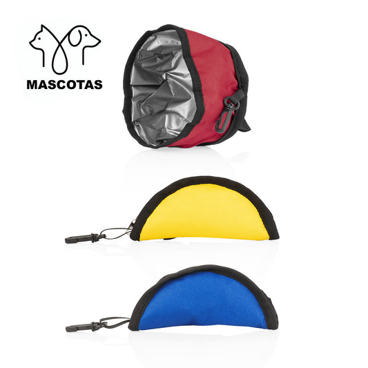 Bebedero para mascotas Lassie