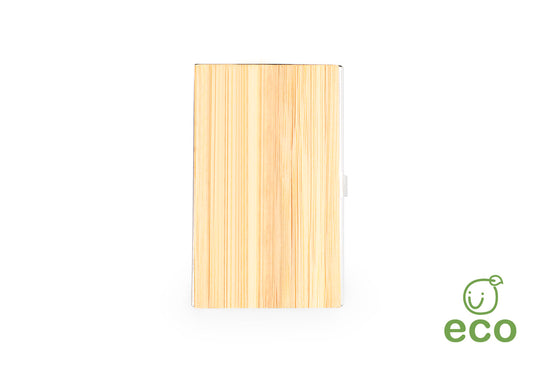 Portatarjetas Lennon