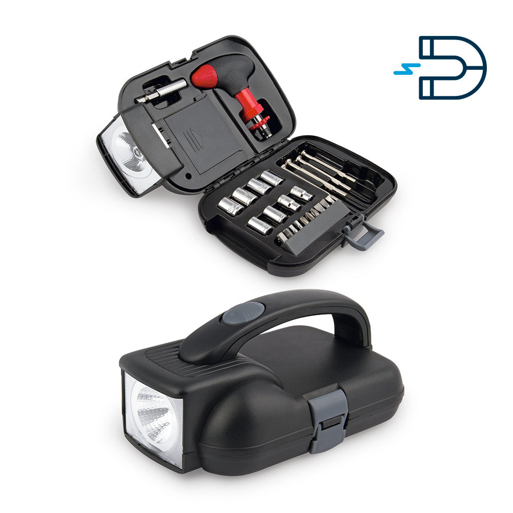 Set de Herramientas Lighter