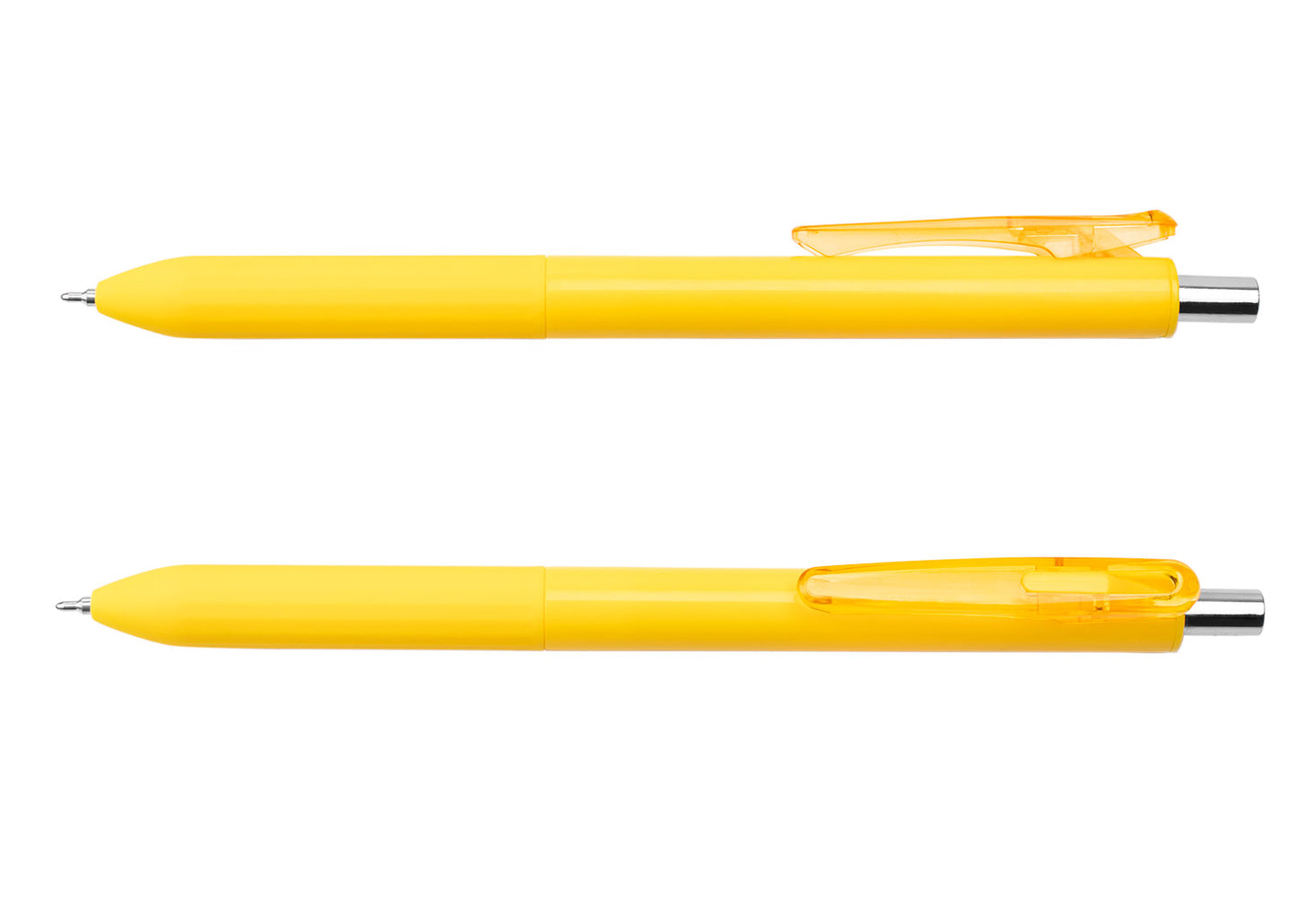 Boligrafo Miami Solido