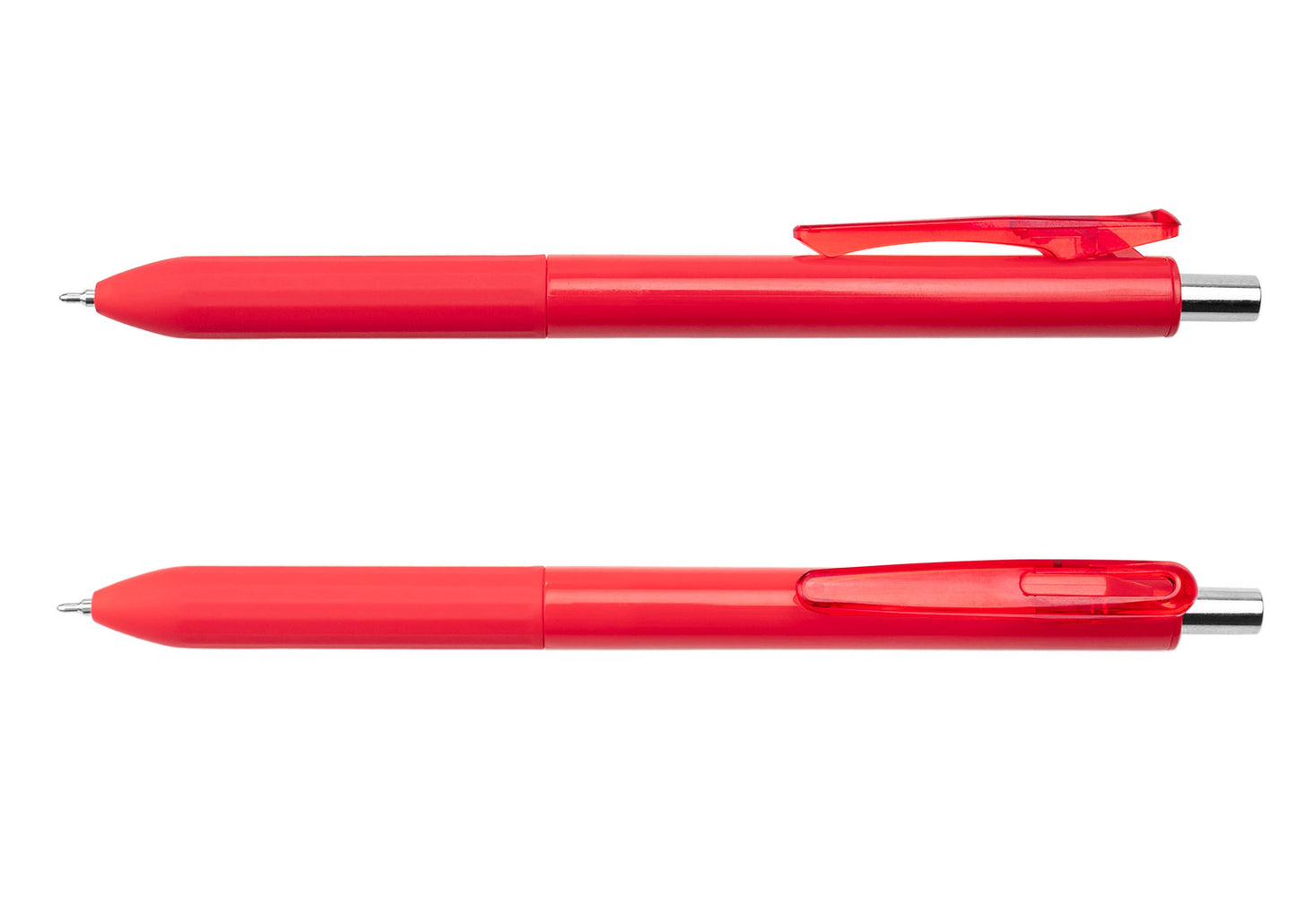 Boligrafo Miami Solido