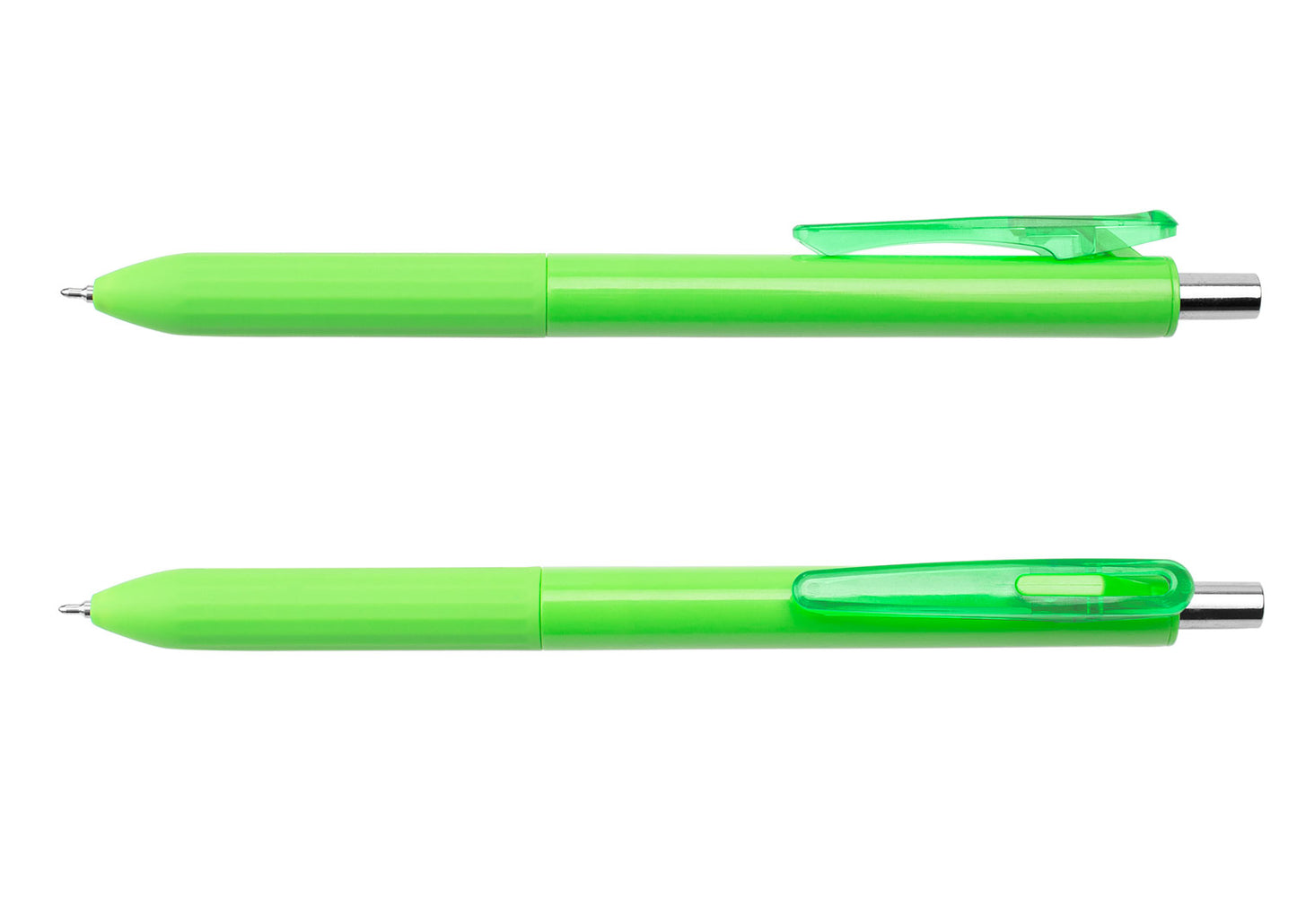 Boligrafo Miami Solido